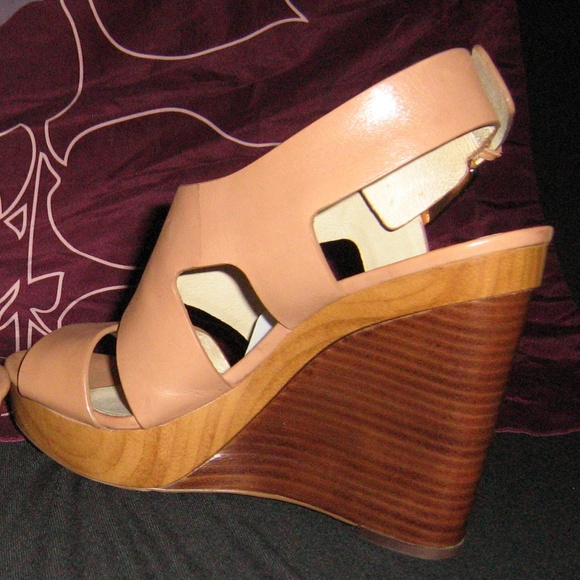 Michael Kors women wedges - Picture 5 of 8